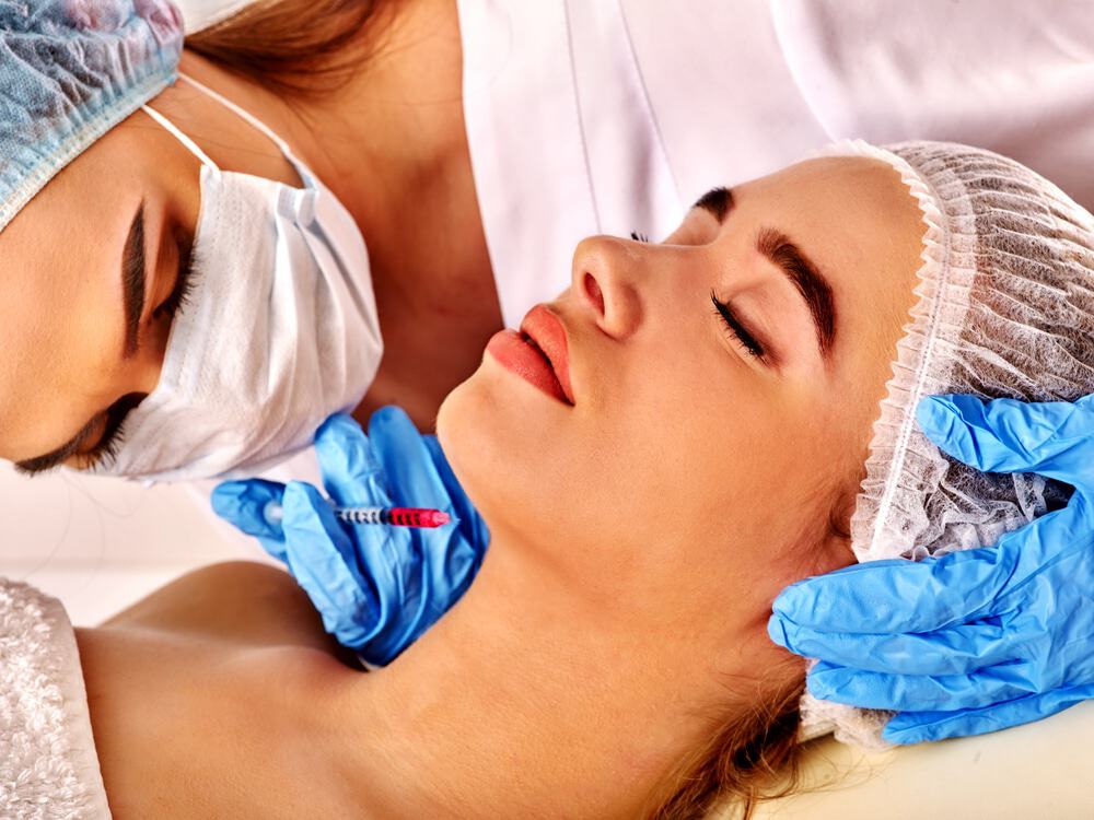 botox toxina botulínica
