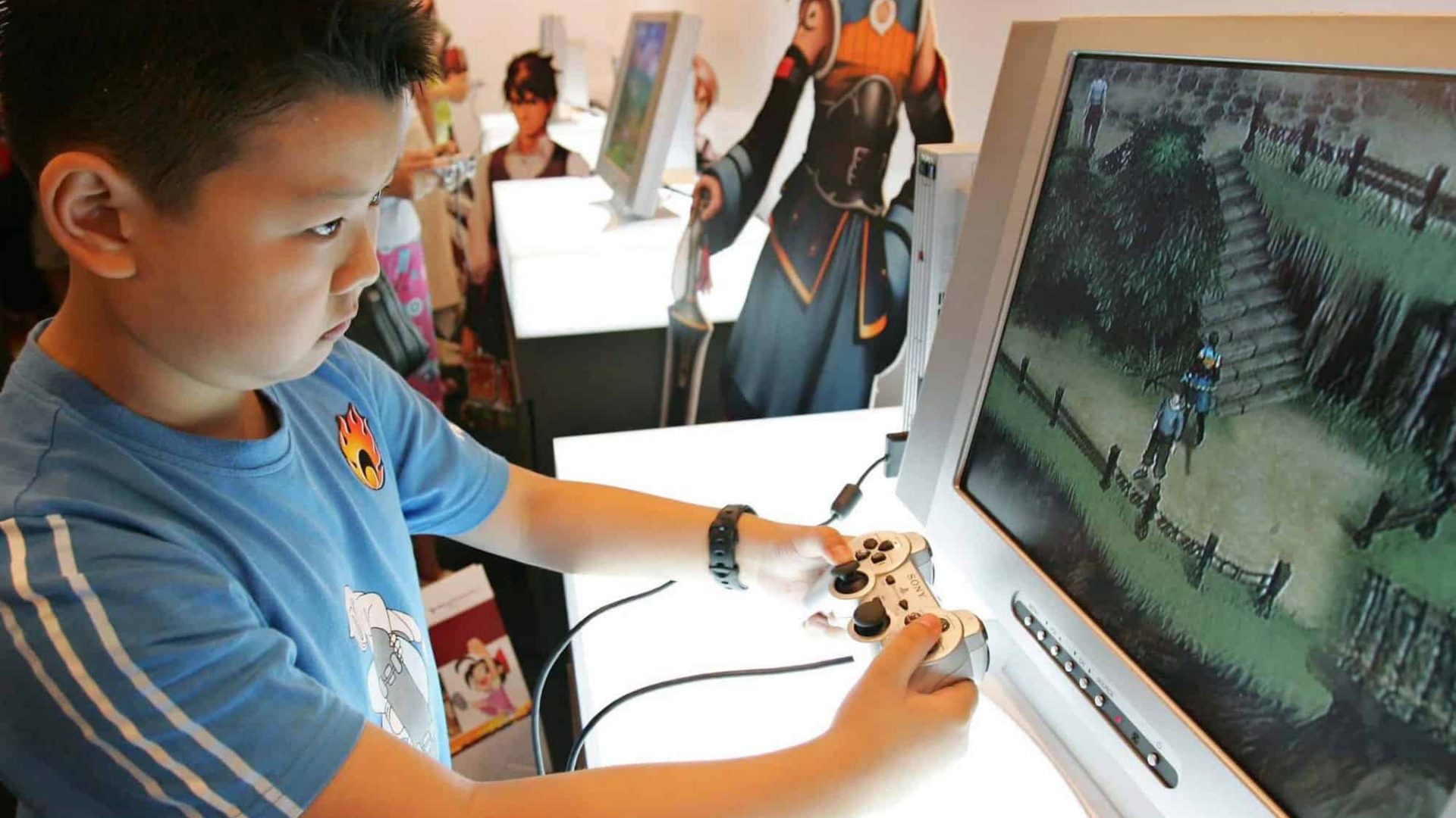 china videogames