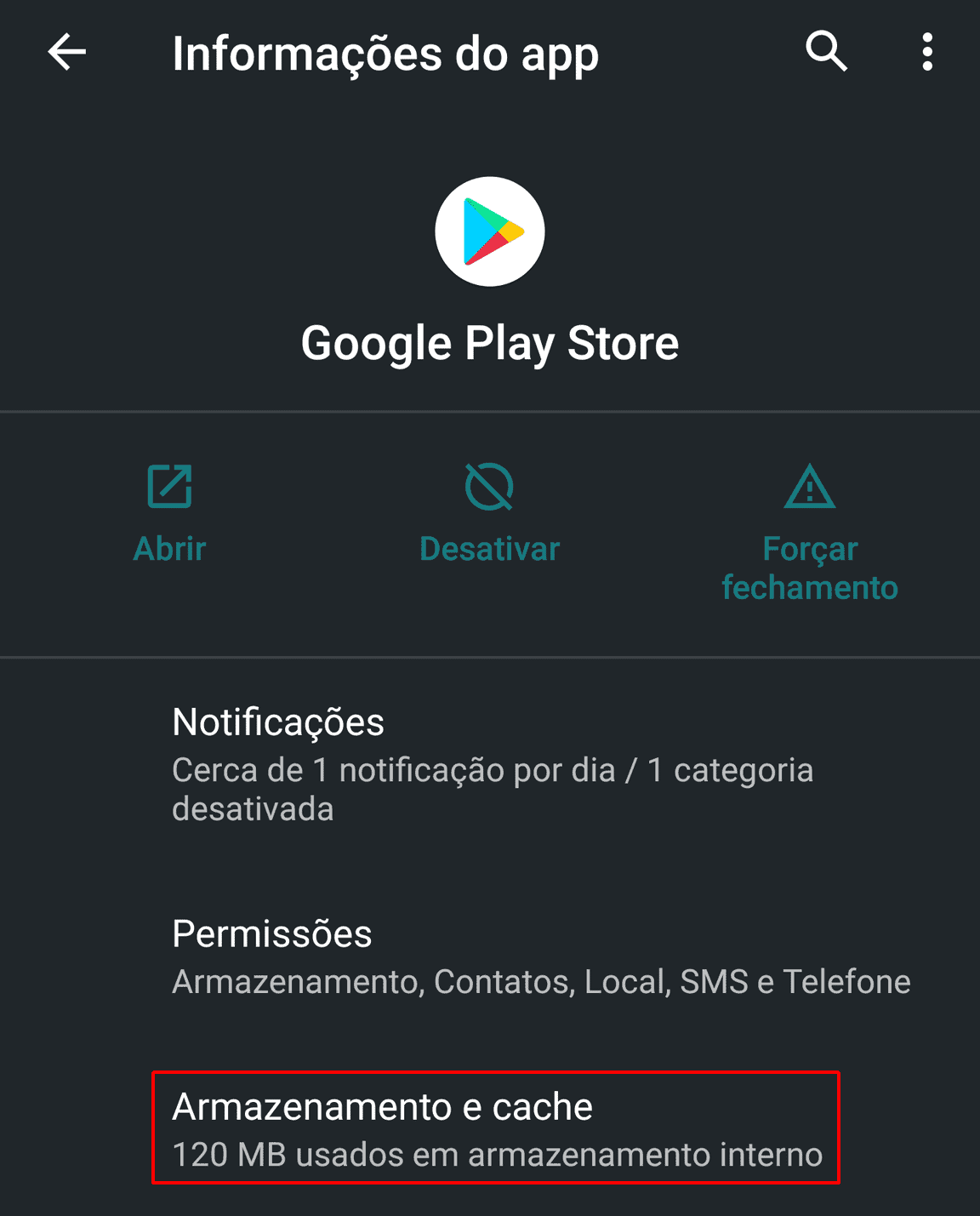 Play Store travou? Veja seis dicas para contornar o problema - Olhar ...