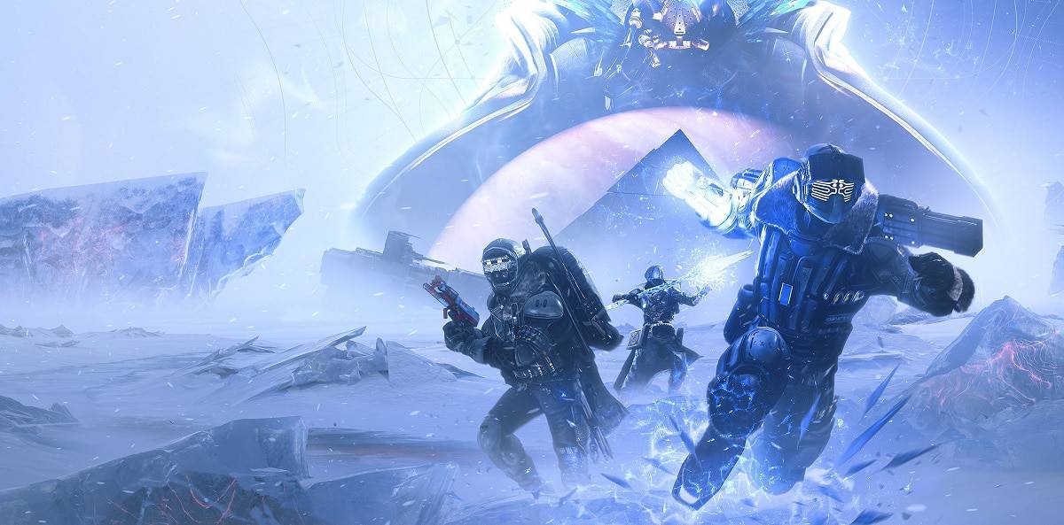 destiny 2