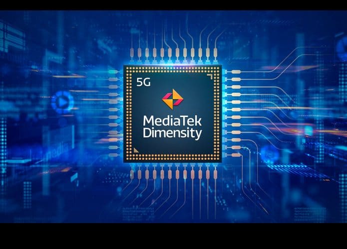 MediaTek apresenta linha de SoCs Dimensity 810 e 920. Divulgação: MediaTek