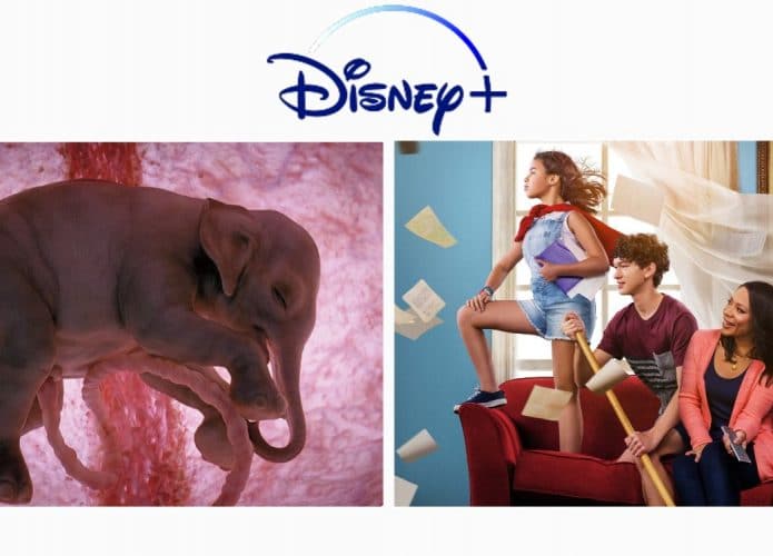 Disney Plus: lançamentos da semana (16 a 22 de agosto)