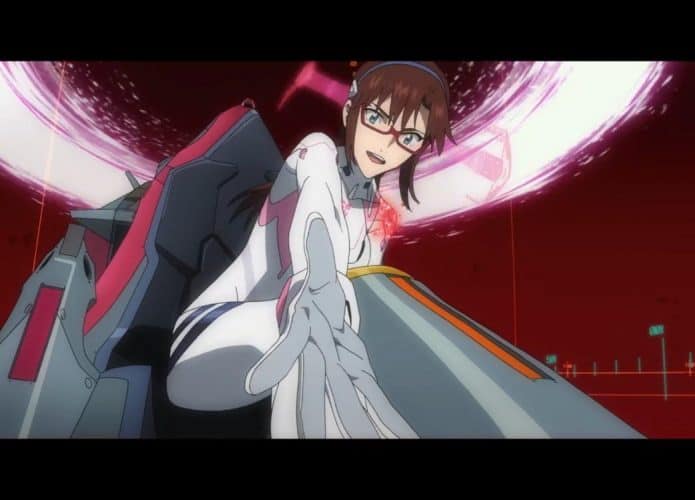 Evangelion: 3.0+1.01