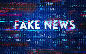 fake news