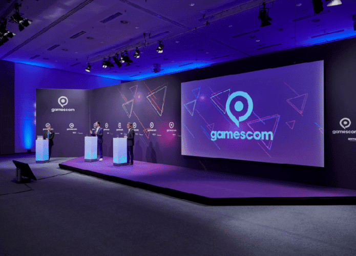 Gamescom 2021