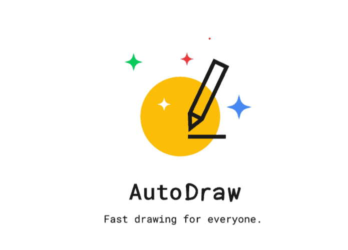 Google AutoDraw
