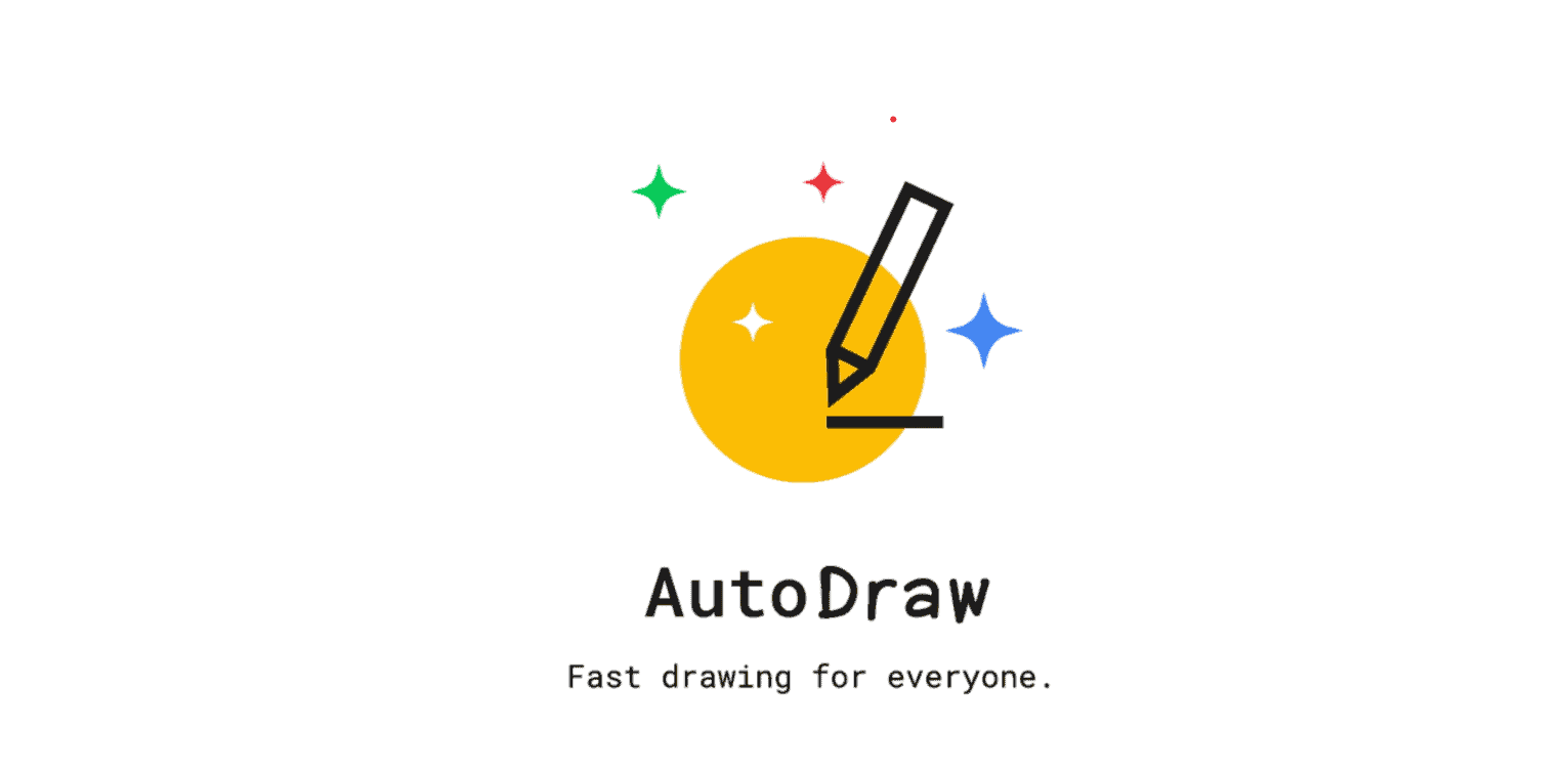 Google AutoDraw