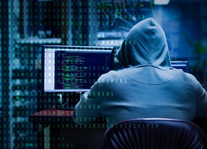 Imagem-conceito para nota sobre fraudes relativas ao CPF na Receita Federal