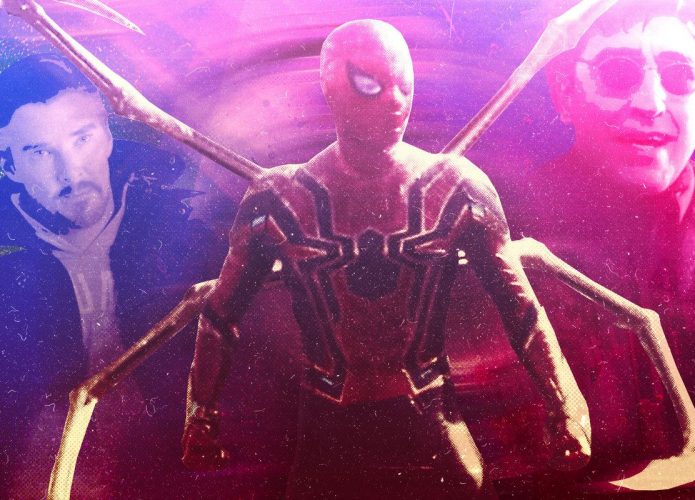 vilões homem-ARANHA