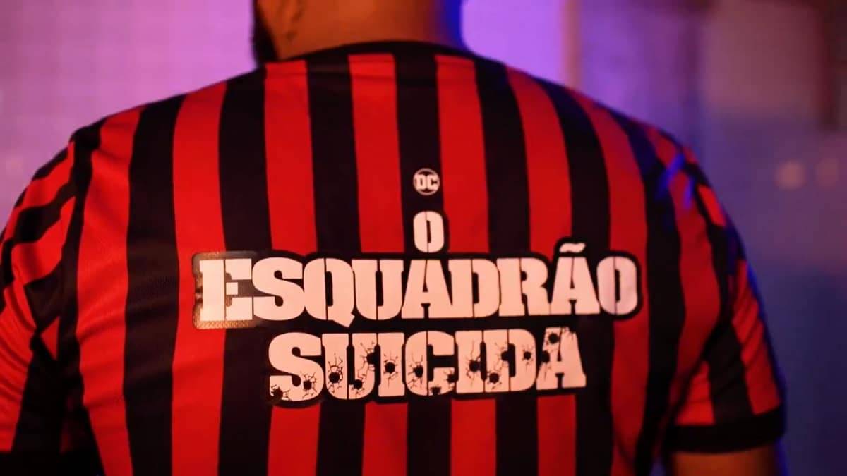 íbis, esquadrão suicida