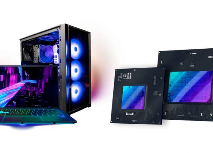 Intel Arc, nova linha de placas gráficas da Intel