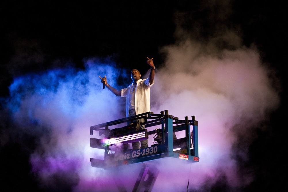 kanye west donda