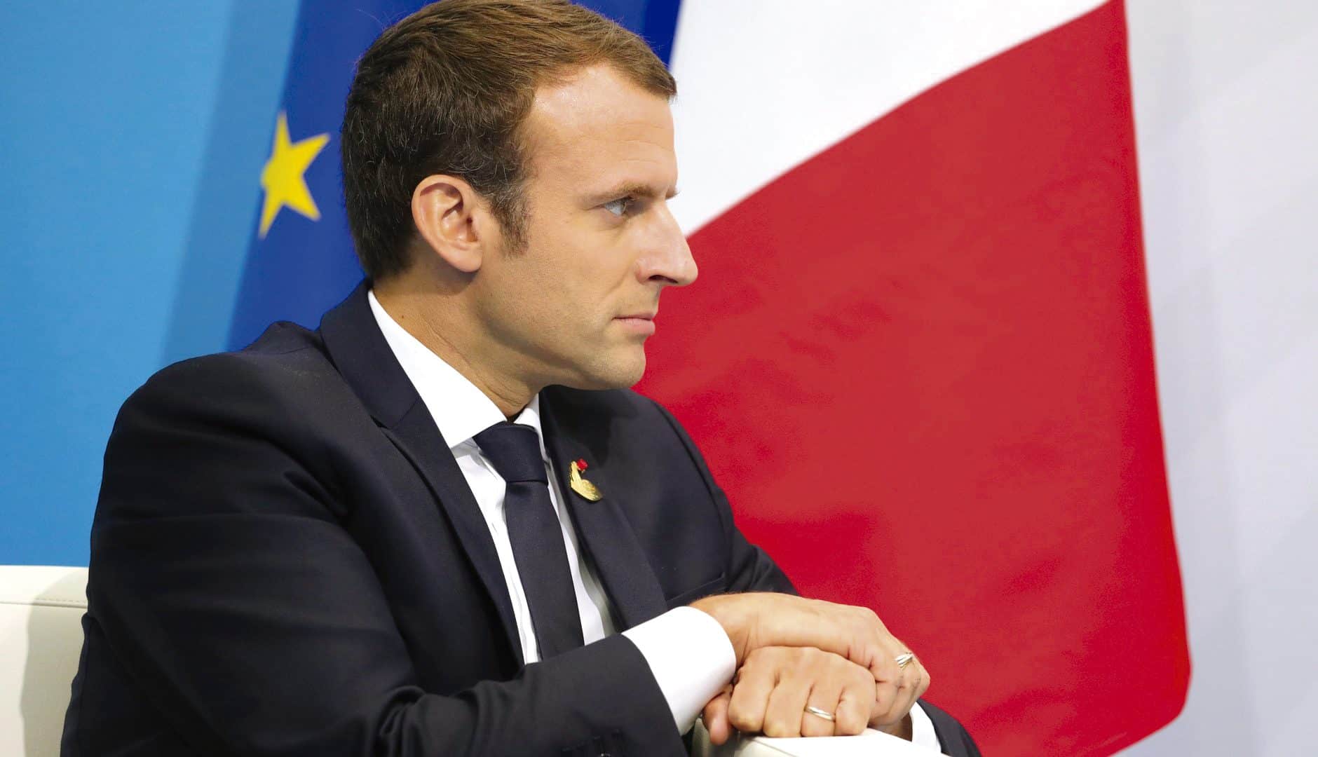 macron