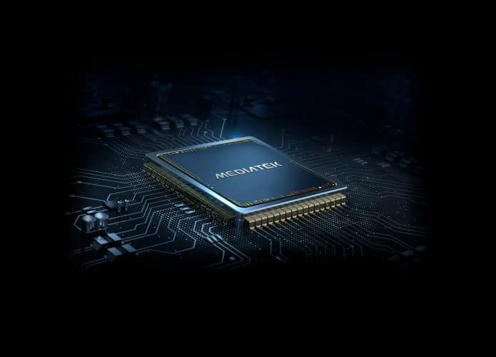Novo processador Dimensity 2000 da MediaTek promete superar Snapdragon 888