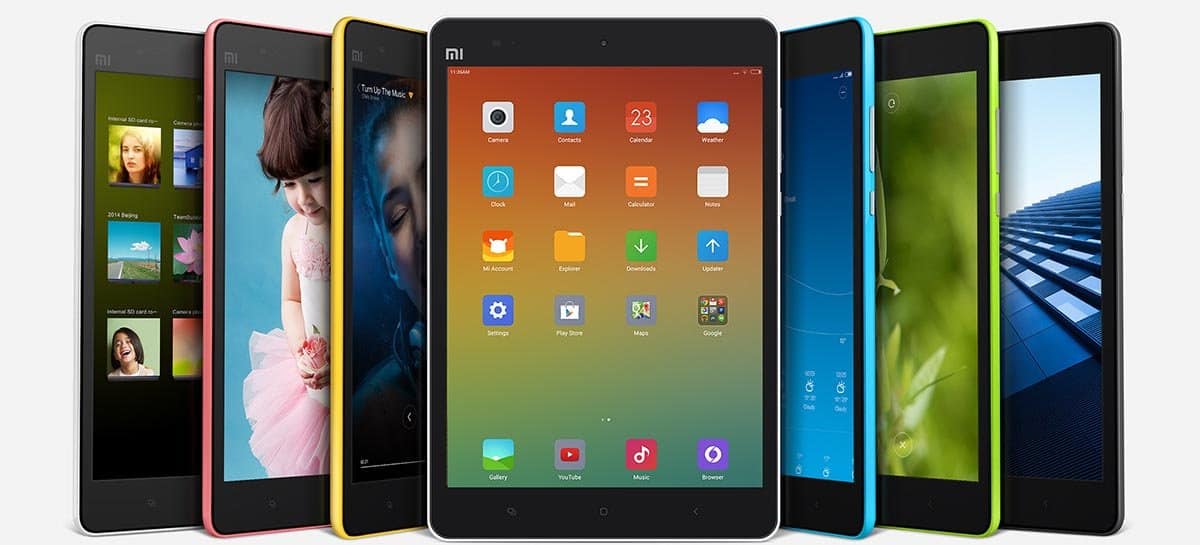 mi-pad-5