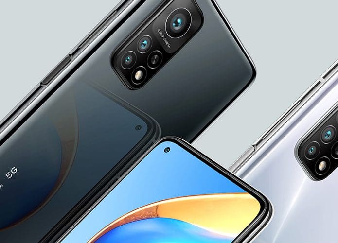 Mi 10T Pro em breve vai ganhar um sucessor, o Mi 11T Pro