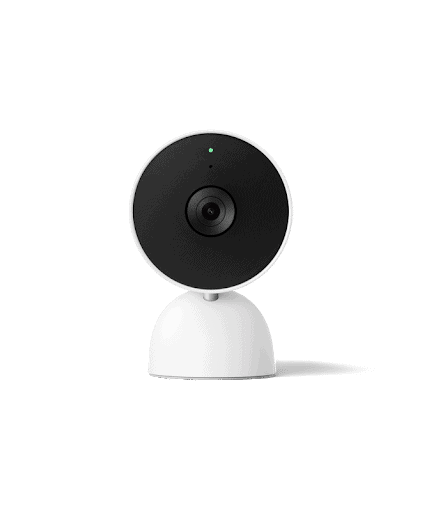 Nova Nest Cam pode trazer versões de bateria e cabeada, supostamente podendo ser usada dentro e fora de casa