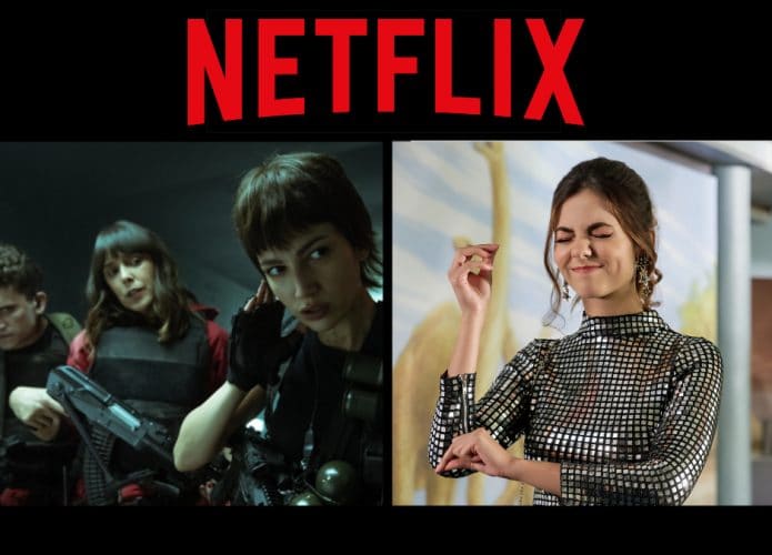 Netflix: lançamentos da semana (30 de agosto a 5 de setembro)
