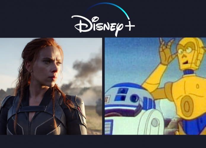Disney Plus: lançamentos da semana (23 a 29 de agosto)