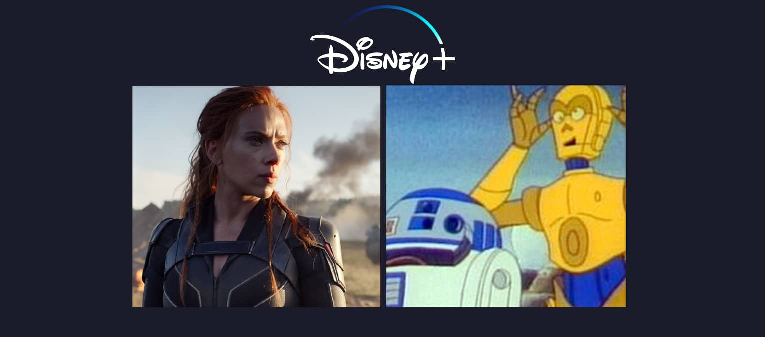 Disney Plus: lançamentos da semana (23 a 29 de agosto)