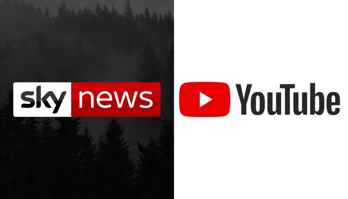 YouTube remove canal de TV australiano por fake news sobre Covid-19