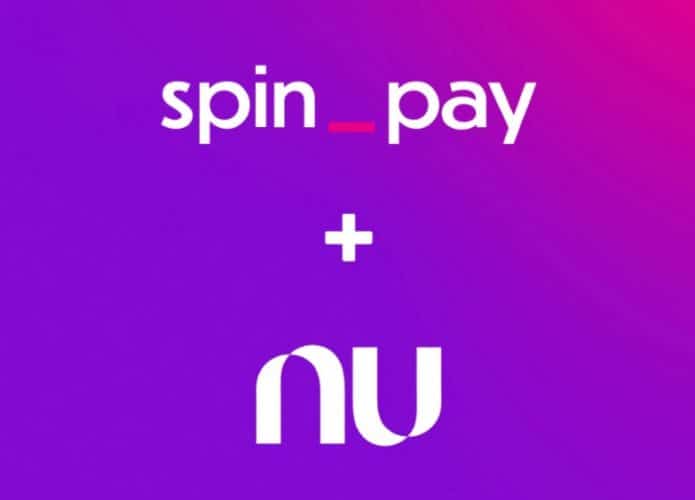 Nubank entra no e-commerce com aquisição da plataforma de pagamentos instantâneos Spin Pay