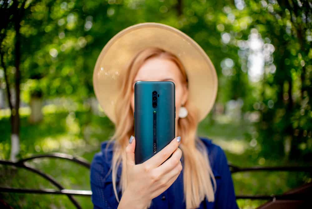 oppo-selfie