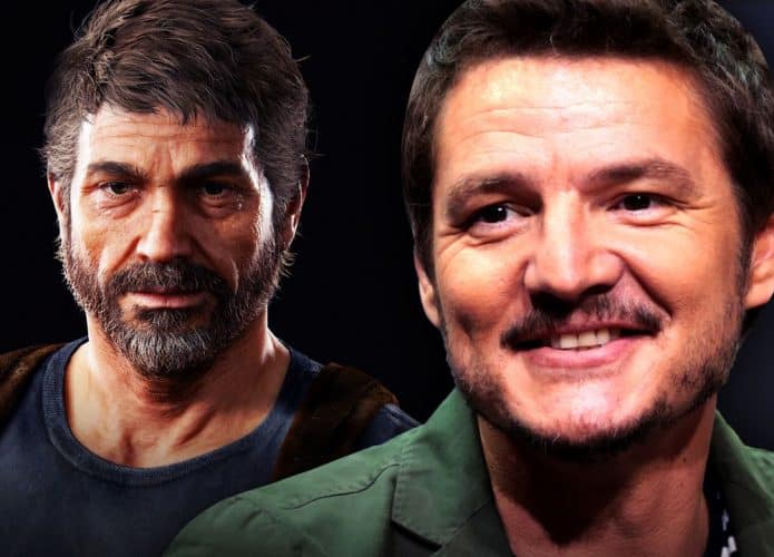 pedro pascal the last of us