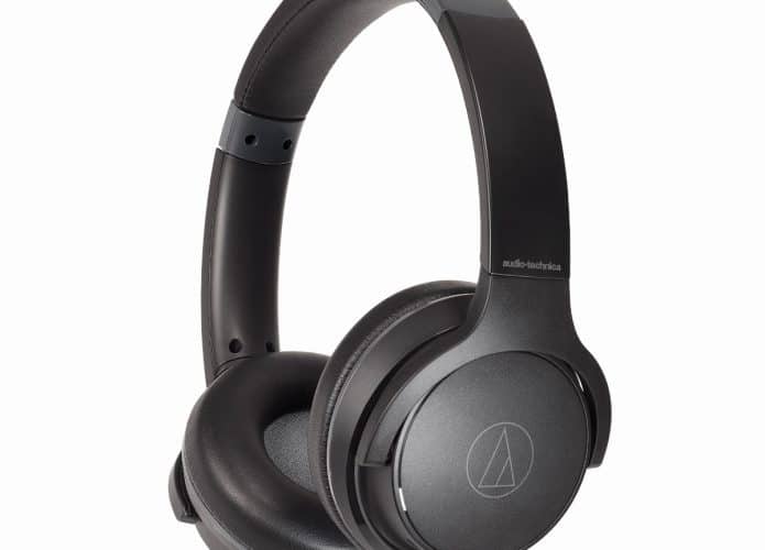Headphone wireless ATH-S220BT Audio-Technica