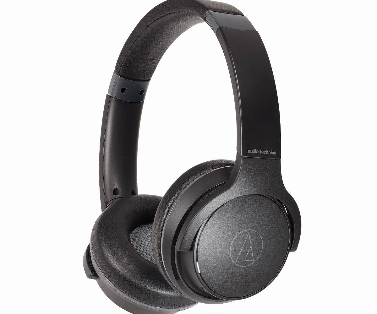 Headphone wireless ATH-S220BT Audio-Technica