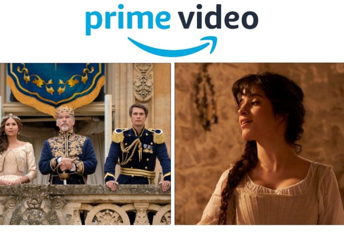 Amazon Prime Video: lançamentos da semana (30 de agosto a 5 de setembro)