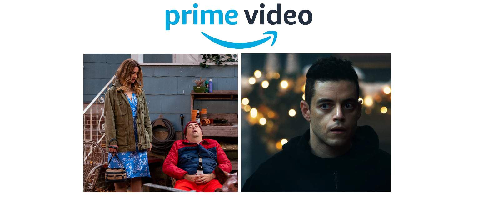 Amazon Prime Video: lançamentos da semana (23 a 29 de agosto)