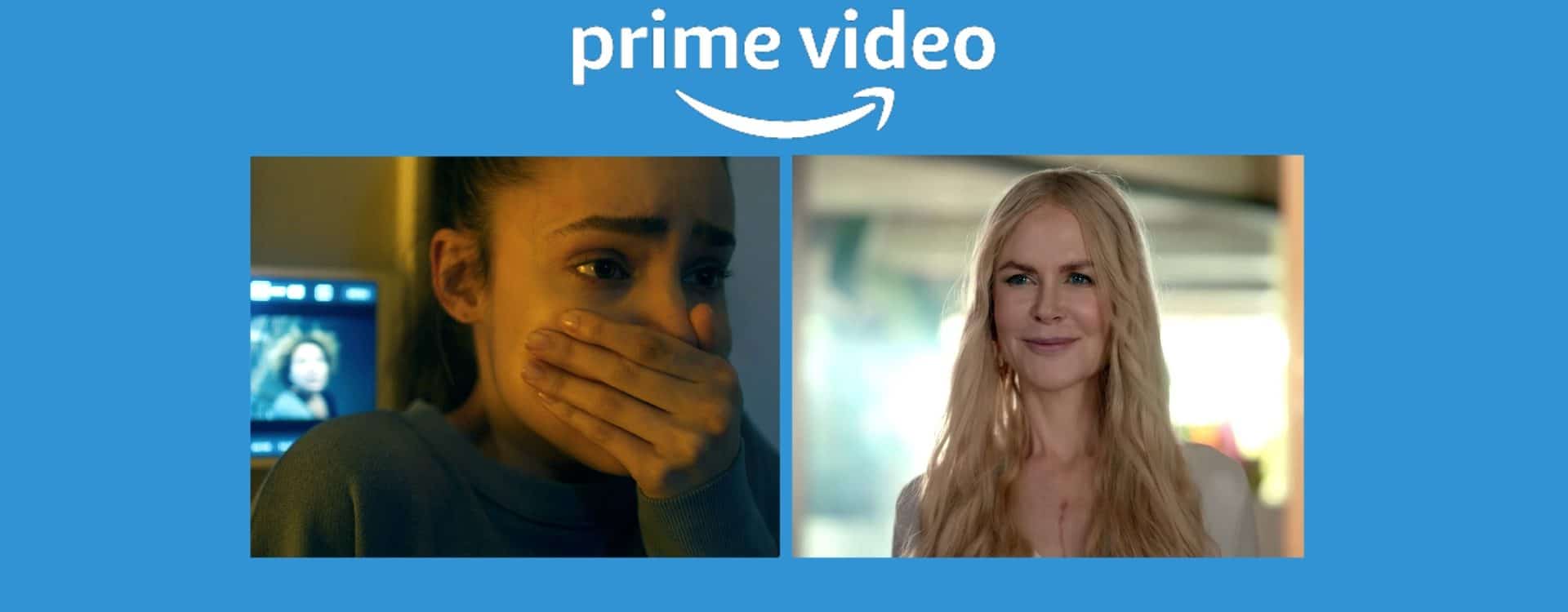 Amazon Prime Video: lançamentos da semana (16 a 22 de agosto)