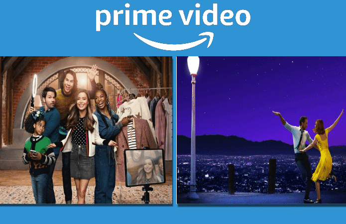 amazon prime agosto
