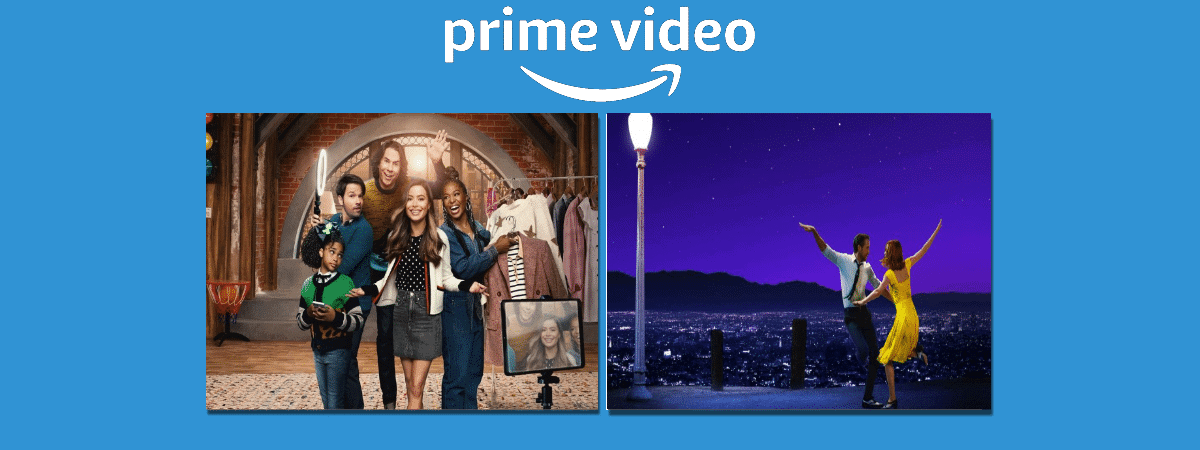 amazon prime agosto