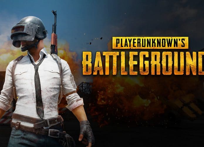 pubg