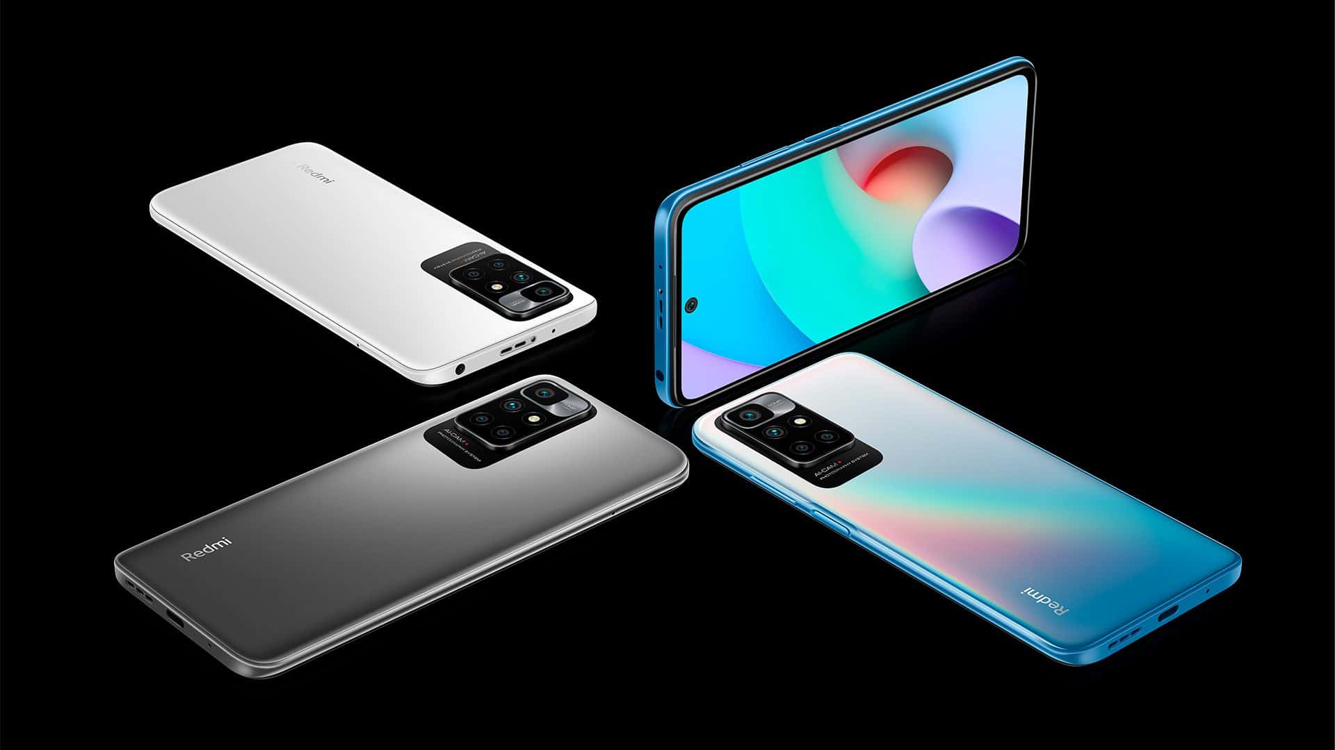 Redmi 10