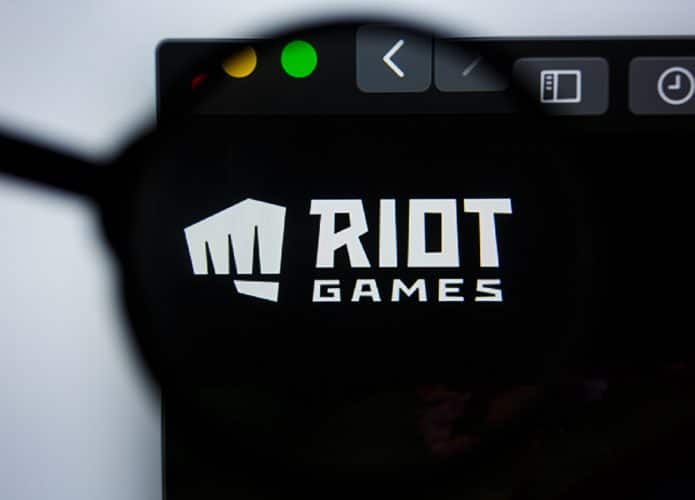 riot games