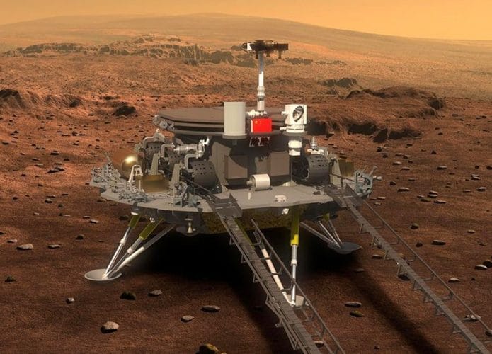rover-Zhurong-695x500