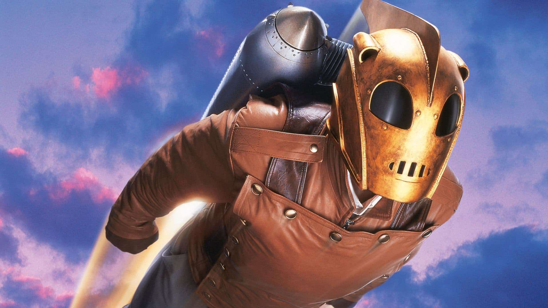 the rocketter