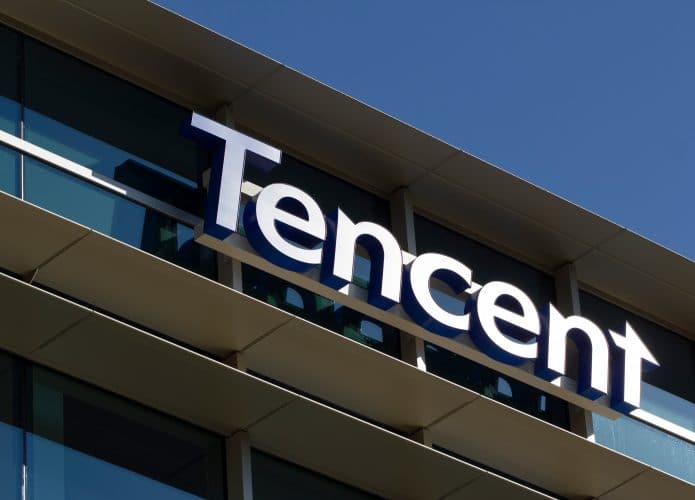 Tencent