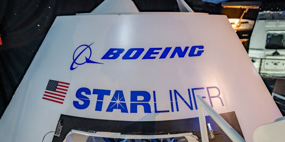 starliner