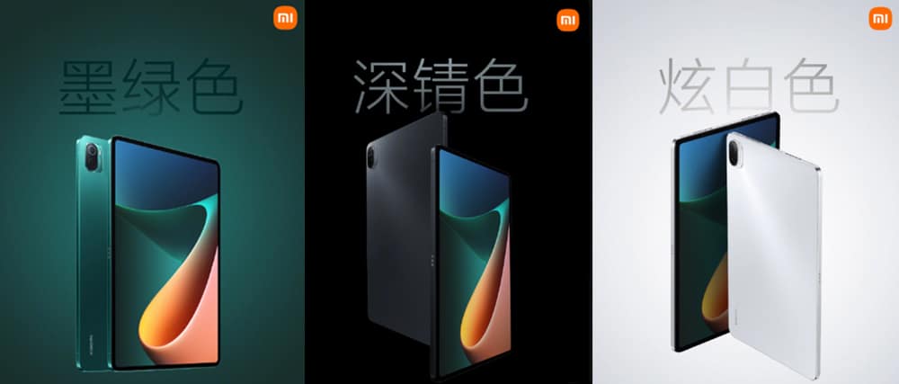 tablets-Xiaomi-Android