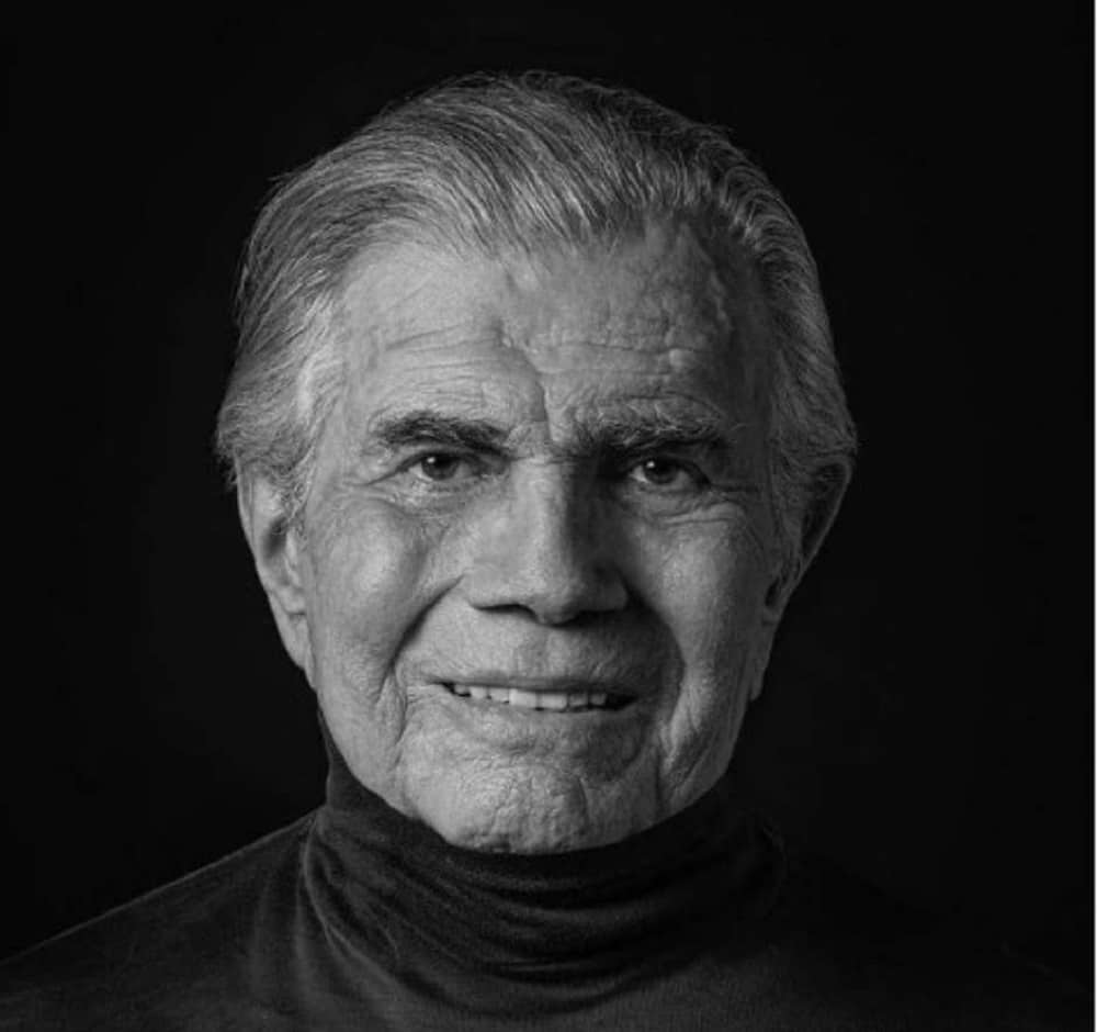 Tarcísio Meira