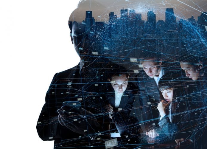 Conceito de inteligência artificial