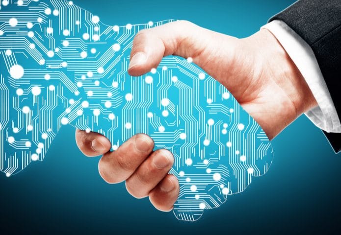 transformação digital nas empresas