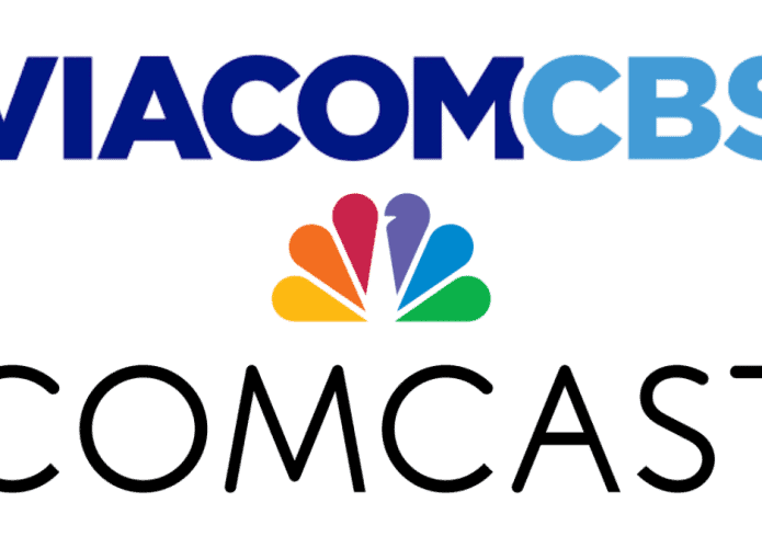 streaming comcast