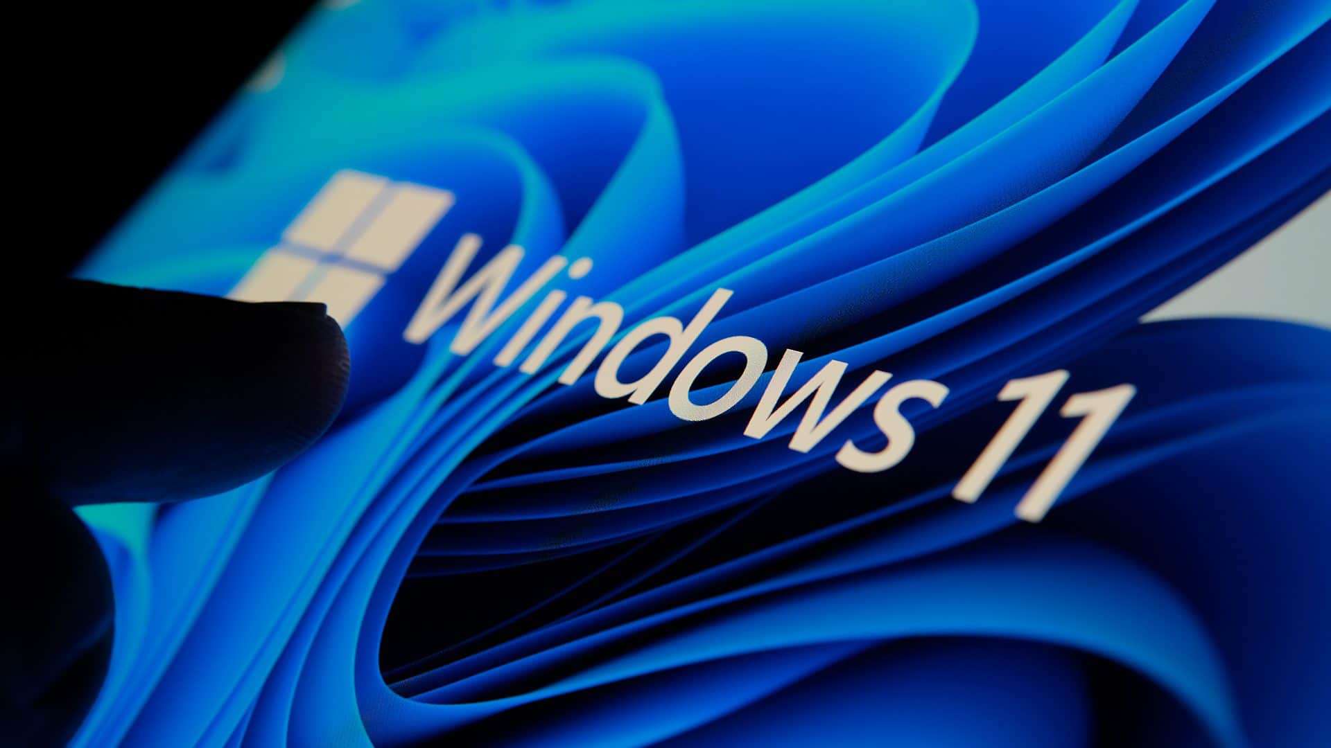 Microsoft confirma data de lançamento do windows 11 para 5 de outubro. Imagem: mundissima/shutterstock