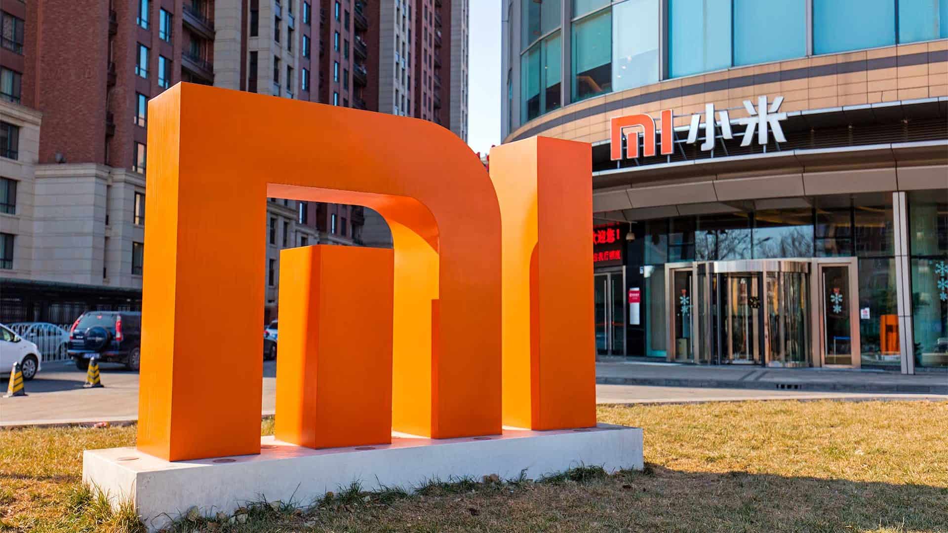 Xiaomi anuncia aposentadoria da marca Mi. Imagem: testing/shuterstock