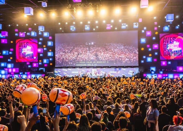 CCXP 2019